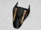 Laranja Repsol Carenagem CBR 600RR 2009-2012 Laranja Repsol Carenagem CBR 600RR 2009-2012