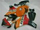 Laranja Repsol Carroçaria CBR 1000RR 2008-2011