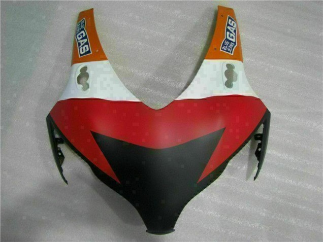 Laranja Repsol Carroçaria CBR 1000RR 2008-2011