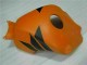 Laranja Repsol Carroçaria CBR 1000RR 2008-2011