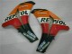 Laranja Repsol Carroçaria CBR 1000RR 2008-2011