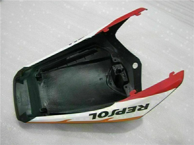 Laranja Repsol Carroçaria CBR 1000RR 2008-2011