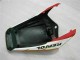 Laranja Repsol Carroçaria CBR 1000RR 2008-2011
