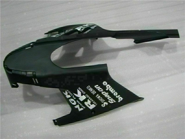 Laranja Repsol Carroçaria CBR 1000RR 2008-2011