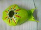 Laranja Verde Carenagem CBR 1000RR 2004-2005 Laranja Verde Carenagem CBR 1000RR 2004-2005