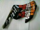 Laranja Verde Carenagem CBR 1000RR 2004-2005 Laranja Verde Carenagem CBR 1000RR 2004-2005