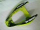 Laranja Verde Carenagem CBR 1000RR 2004-2005 Laranja Verde Carenagem CBR 1000RR 2004-2005