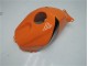 Laranja Vermelho Preto Repsol Carenagem CBR 600RR 2003-2004 Laranja Vermelho Preto Repsol Carenagem CBR 600RR 2003-2004