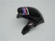 Laranja Vermelho Preto Repsol Carenagem CBR 600RR 2009-2012 Laranja Vermelho Preto Repsol Carenagem CBR 600RR 2009-2012