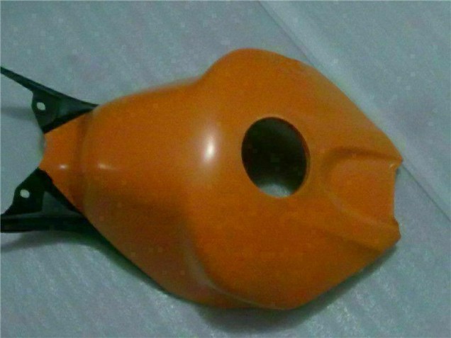 Laranja Vermelho Repsol 26 Carenagem CBR 1000RR 2004-2005 Laranja Vermelho Repsol 26 Carenagem CBR 1000RR 2004-2005