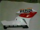 Laranja Vermelho Repsol 26 Carenagem CBR 1000RR 2004-2005 Laranja Vermelho Repsol 26 Carenagem CBR 1000RR 2004-2005
