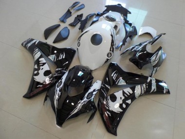 Leyla Carenagem CBR 1000RR 2008-2011