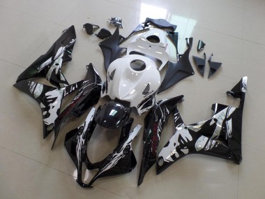 Leyla Carenagem CBR 600RR 2007-2008