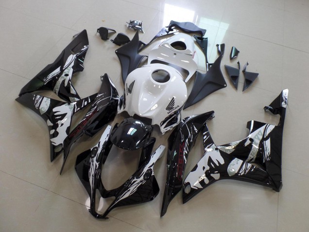 Leyla Carenagem CBR 600RR 2007-2008 Leyla Carenagem CBR 600RR 2007-2008
