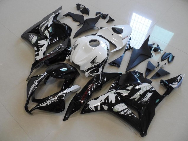 Leyla Carenagem CBR 600RR 2009-2012 Leyla Carenagem CBR 600RR 2009-2012
