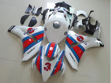 Martini Carenagem CBR 1000RR 2008-2011