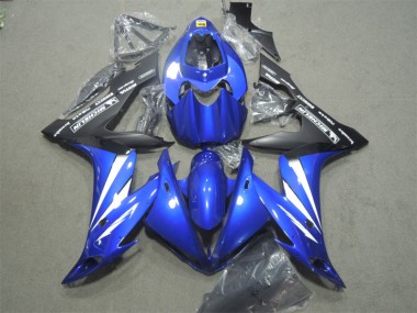 Michelin Abs Plástico R1 2004-2006