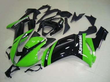 Monster Corrida Frente Carenagem ZX6R 2007-2008