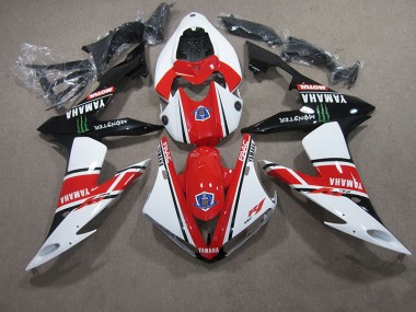 Motul Carenagem R1 2004-2006