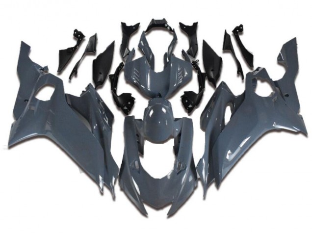 Nardo Cinzento Carenagem CBR 1000RR 2004-2005