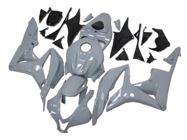 Nardo Cinzento Carenagem CBR 1000RR 2008-2011 Nardo Cinzento Carenagem CBR 1000RR 2008-2011