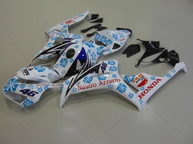 Nastro Carenagem CBR 1000RR 2006-2007