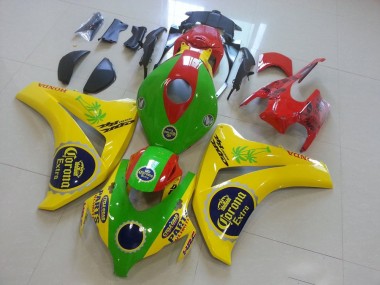 Novo Corona Carenagem CBR 1000RR 2008-2011