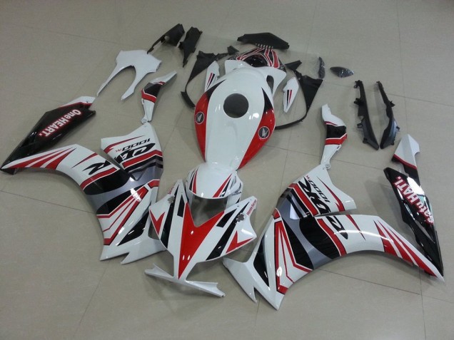 One Heart Carenagem CBR 1000RR 2012-2016 One Heart Carenagem CBR 1000RR 2012-2016