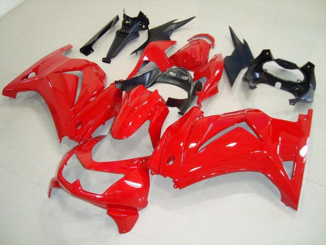 Original Vermelho Carenagem ZX 250R 2008-2012