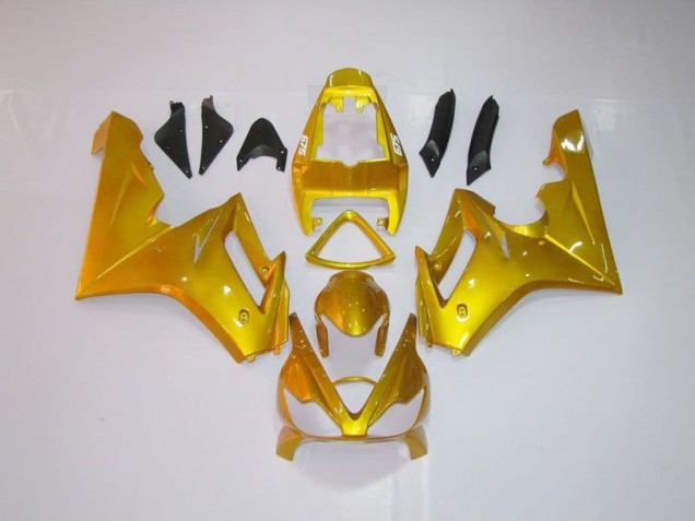 Ouro Carenagem CBR 500RR 2013-2015 Ouro Carenagem CBR 500RR 2013-2015