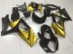 Ouro Preto Kit Carenagem GSXR 1000 K7 2007-2008