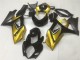Ouro Preto Kit Carenagem GSXR 1000 K7 2007-2008