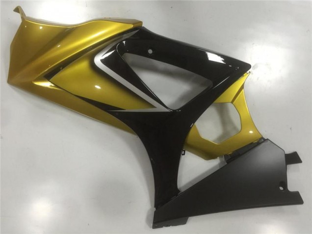 Ouro Preto Kit Carenagem GSXR 1000 K7 2007-2008