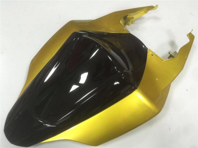 Ouro Preto Kit Carenagem GSXR 1000 K7 2007-2008