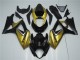 Ouro Preto Kit Carenagem GSXR 1000 K7 2007-2008