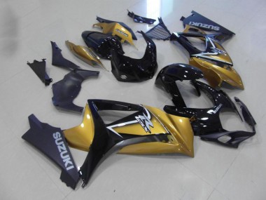 Ouro Preto Kits Carenagem GSXR 1000 K7 2007-2008