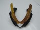 Ouroen Preto Carenagem GSXR 1000 K9 2009-2016