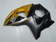 Ouroen Preto Carenagem GSXR 1000 K9 2009-2016