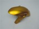 Ouroen Preto Carenagem GSXR 1000 K9 2009-2016