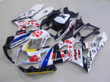 Pepe Phone Carenagem GSXR 1000 K5 2005-2006