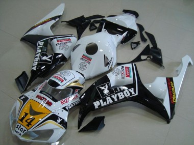 Play Boy Carenagem CBR 1000RR 2006-2007