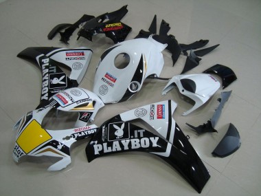 Playboy Carenagem CBR 1000RR 2008-2011