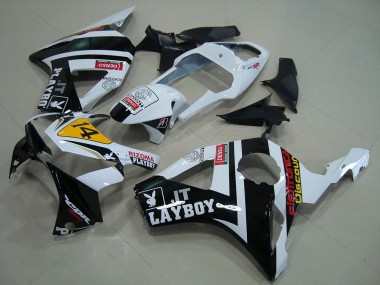 Playboy Carenagem CBR 900RR 954 2002-2003