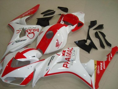 Pramac Carenagem CBR 1000RR 2006-2007