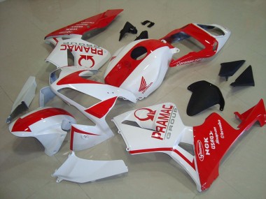 Pramac Carenagem CBR 600RR 2003-2004