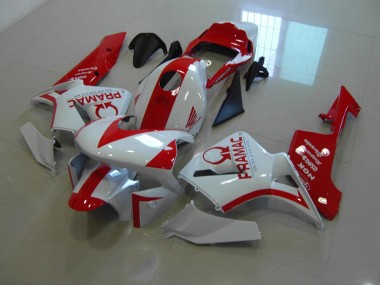 Pramac Corrida Carenagem CBR 600RR 2003-2004