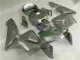 Prata Abs Kit Completos Carenagem CBR 600RR 2005-2006 Prata Abs Kit Completos Carenagem CBR 600RR 2005-2006