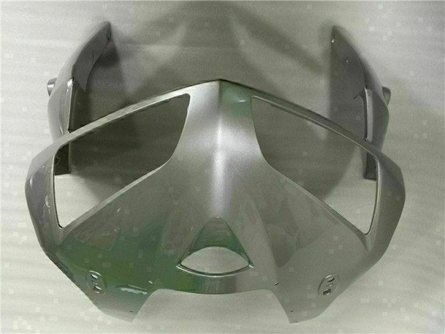 Prata Abs Kit Completos Carenagem CBR 600RR 2005-2006 Prata Abs Kit Completos Carenagem CBR 600RR 2005-2006
