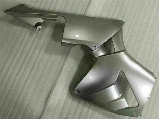 Prata Abs Kit Completos Carenagem CBR 600RR 2005-2006 Prata Abs Kit Completos Carenagem CBR 600RR 2005-2006