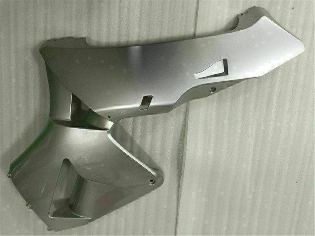 Prata Abs Kit Completos Carenagem CBR 600RR 2005-2006 Prata Abs Kit Completos Carenagem CBR 600RR 2005-2006